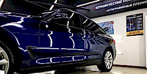 керамические покрытия