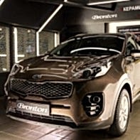 АНТИГРАВИЙНАЯ ПЛЕНКА на кузов