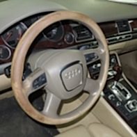 Покраска руля