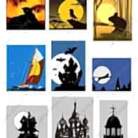 КАТАЛОГ АРТ - ТОНИРОВАНИЕ