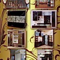 КАТАЛОГ АРТ - ТОНИРОВАНИЕ в интерьере