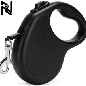 5m 8m 50kg Dog Leash Retractable Roulette Collar for Small Big Dog Accessories Adjustable Durable Walking Hiking Bulldog Rope