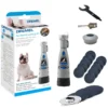 Pet Nail Grinder Set